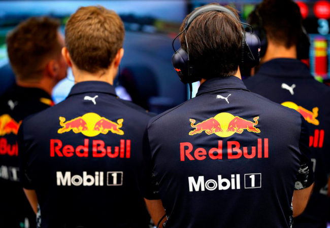 MEXICO FORMULA 1