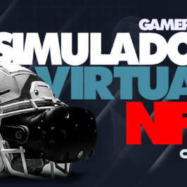 Simulador virtual NFL