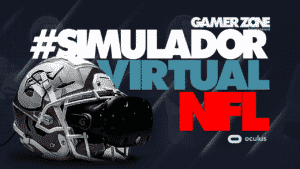 Simulador virtual NFL