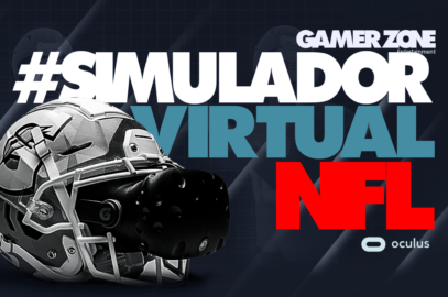 Simulador virtual NFL