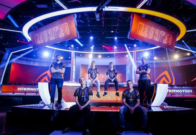 esport eventos
