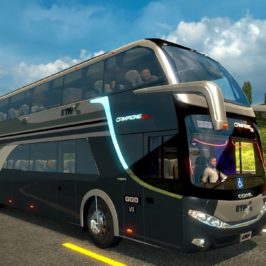 Simulador de Coches para Escuelas de Manejo: