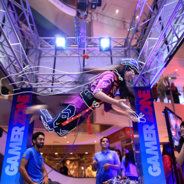 garra humana mecanica