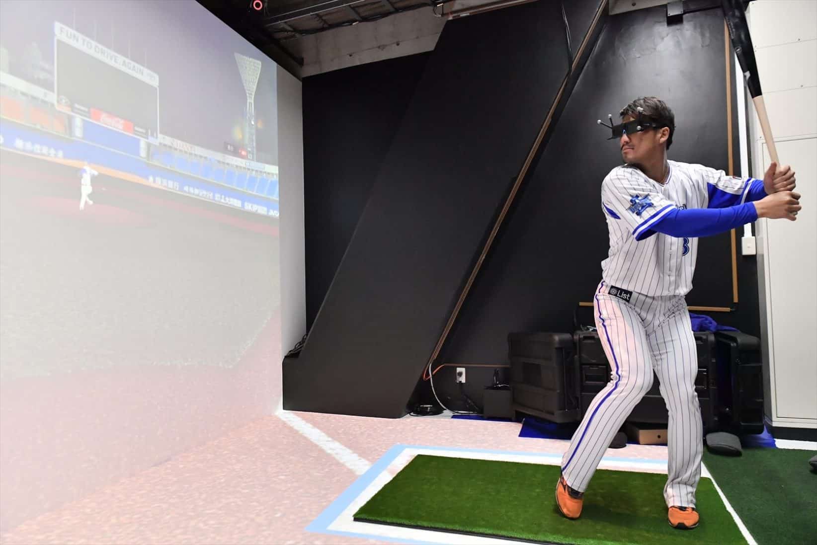 Simulador de Beisbol en México 2022 Simuladores Gamer Zone
