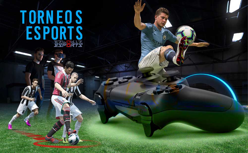 E-Sports México