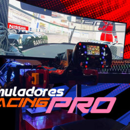 Los mejores simuladores de carreras