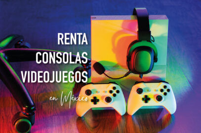 renta-consolas-videojuegos-mexico