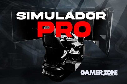 simulador de conduccion
