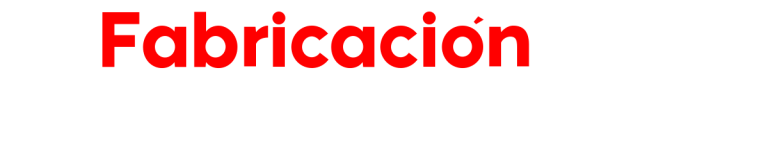 Fabricación de Escenarios Móviles
