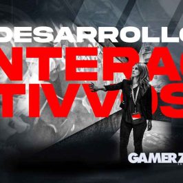 DESARROLLO DE INTERACTIVOS PARA EMPRESAS