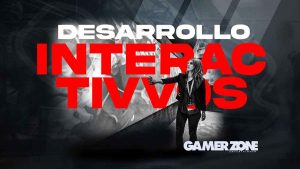 DESARROLLO DE INTERACTIVOS PARA EMPRESAS