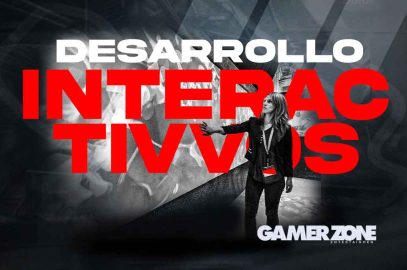 DESARROLLO DE INTERACTIVOS PARA EMPRESAS