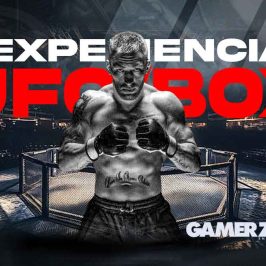 simulador de golpes box