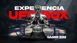 simulador de golpes box
