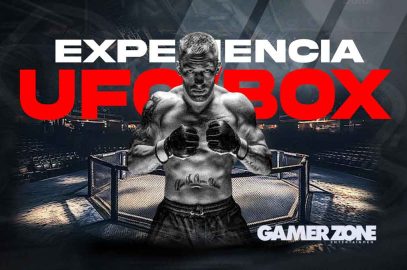 simulador de golpes box