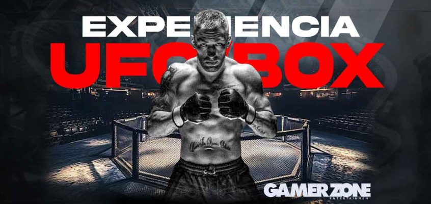 simulador de golpes box