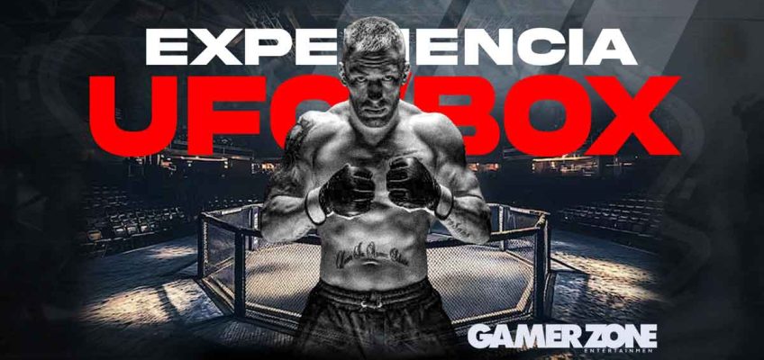 simulador de golpes box
