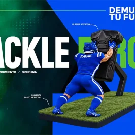 SIMULADORES NFL