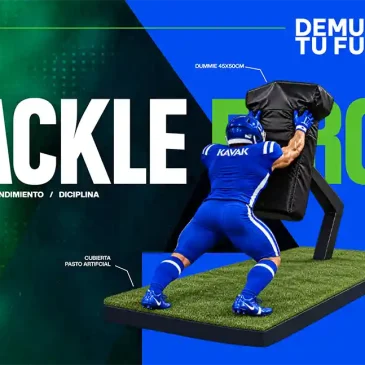 Experiencias NFL Para eventos