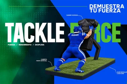 SIMULADORES NFL